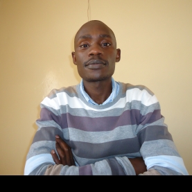 Wyclife Amos-Freelancer in Nairobi,Kenya