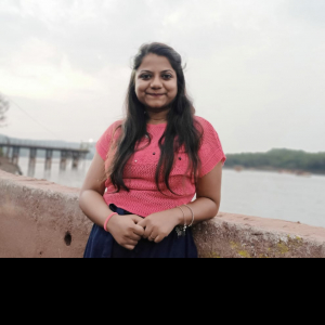 Samiksha Sawant-Freelancer in Mumbai,India