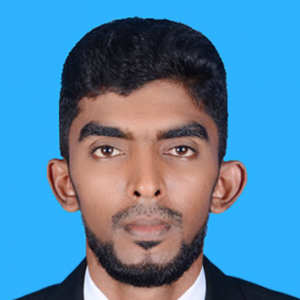 Mohamed Ismail-Freelancer in ,Sri Lanka