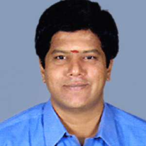 Krishnamoorthy Shankar-Freelancer in ,India