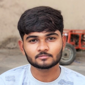 Yash Kotadiya-Freelancer in Vadodara,India