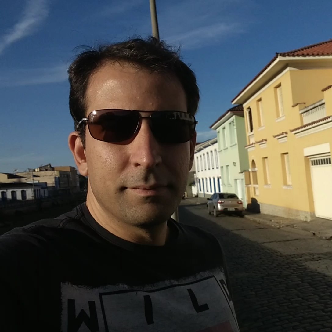 Dimitri Santos-Freelancer in ,Brazil