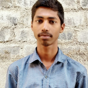 Lambodar Sahu-Freelancer in Bolangir,India