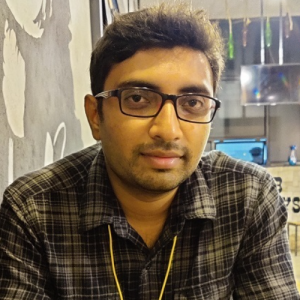 Ram Sai Nanduri-Freelancer in Hyderabad,India