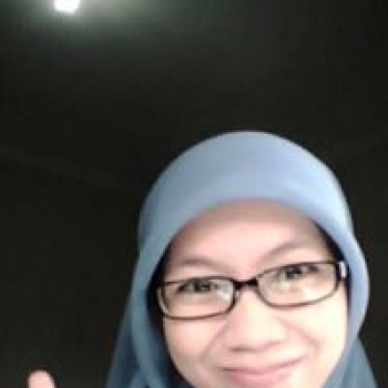 Yunisa Iriana-Freelancer in Bandung,Indonesia