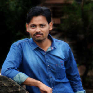 Vinayak Mali-Freelancer in Pune,India