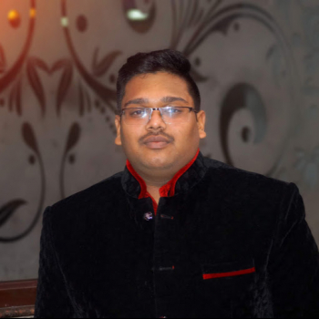 Aman Gupta-Freelancer in Delhi,India