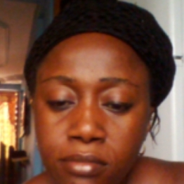 Vivian Parker-yanney-Freelancer in Accra,Ghana
