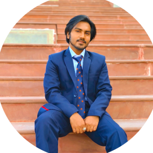 Vidyant Kumar-Freelancer in Delhi,India