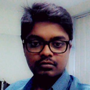 Sriram K-Freelancer in Mumbai,India