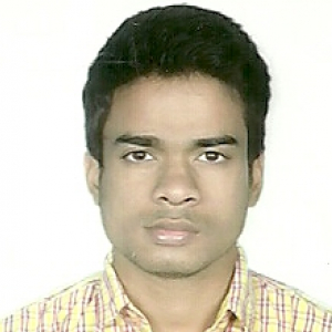 Jyoti Prakash Padhi-Freelancer in Varanasi,India