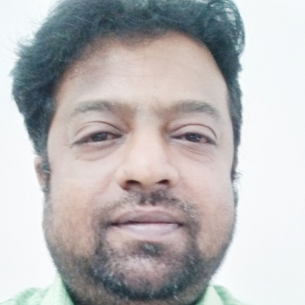 Siddharth Pasupuleti-Freelancer in Visakhapatnam,India