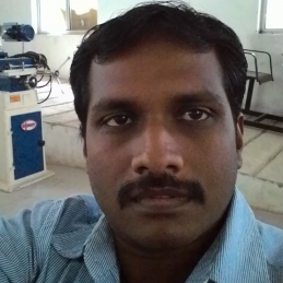Surya Venkatraman-Freelancer in Salem,India