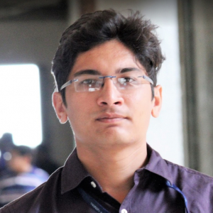 Parth Bhatti-Freelancer in Ahmedabad,India