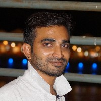 Nikhil Ramani-Freelancer in Surat,India