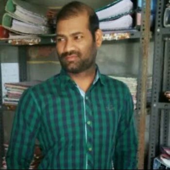 Nagireddy Kummitha-Freelancer in Ramagundam,India