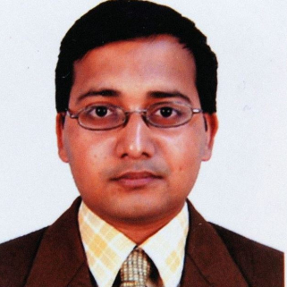 Biswajit Ojha-Freelancer in Pune,India