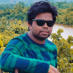 Jagdish Kumar Sahu-Freelancer in Parvathipuram,India