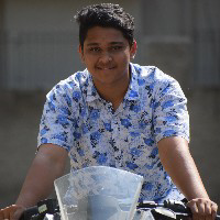 Ayush Chaudhari-Freelancer in Latur,India