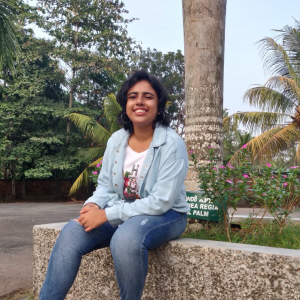 Lidiya Philip-Freelancer in Ernakulam,India