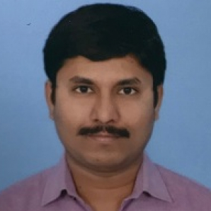 Veeranji Pondugala-Freelancer in Hyderabad,India