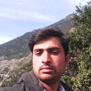 Babar Awan-Freelancer in Gilgit,Pakistan