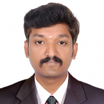 Dinesh Periyasamy-Freelancer in Chennai,India