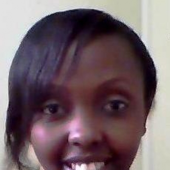 Esther Mwangi-Freelancer in Nyeri,Kenya