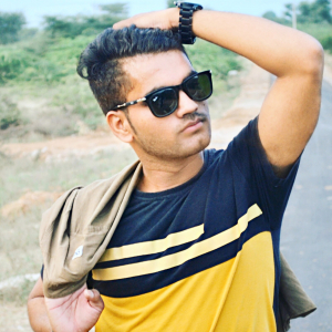 Rajat Gehlot-Freelancer in Kishangarh,India