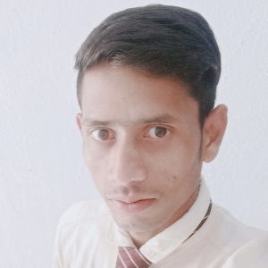 Rajarm Mehta-Freelancer in khandwa,India