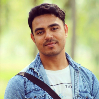 Shoyab Malik-Freelancer in Meerut,India