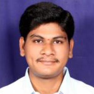 Vijay Kumar Chinta-Freelancer in Vijayawada,India