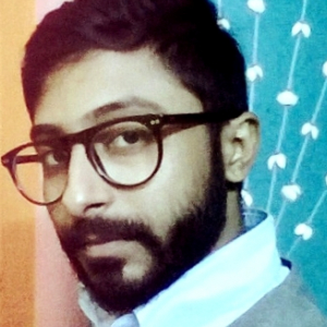 Aritra Pramanick-Freelancer in Kolkata,India