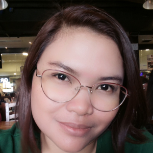 Monica Alexa Arcilla-Freelancer in Quezon City,Philippines