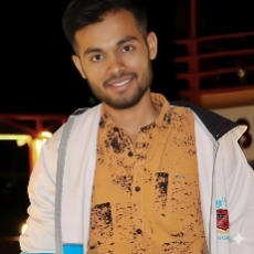 Nikhil Pandey-Freelancer in Ahmedabad,India