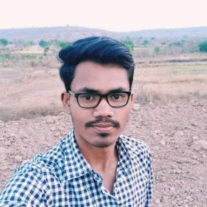 Mahesh Lahane -Freelancer in Buldhana ,India