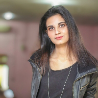 Mahnoor Salahuddin-Freelancer in Karachi,Pakistan