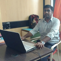 Tejas Patil-Freelancer in Jalgaon,India