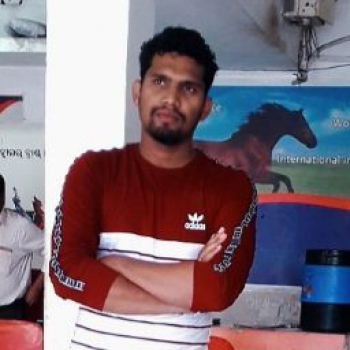 Sáŋkár Kumar Majhi-Freelancer in Nuapada,India