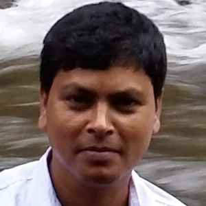 Ranjit Kumar-Freelancer in Manu,India