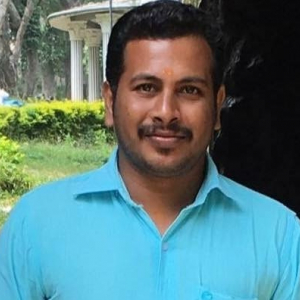 Palanisamy Raman-Freelancer in Chennai,India
