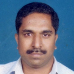 Amizhthan G-Freelancer in Thoothukudi,India