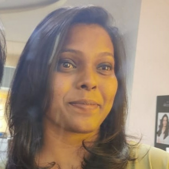 Mamatha Goli-Freelancer in Hyderabad,India