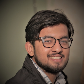 Utsav Bhattarai-Freelancer in Kathmandu,Nepal