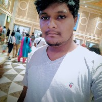 Balaji Raj-Freelancer in Chennai,India