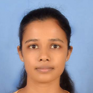 Anuradha Seanvirathne-Freelancer in ,Sri Lanka