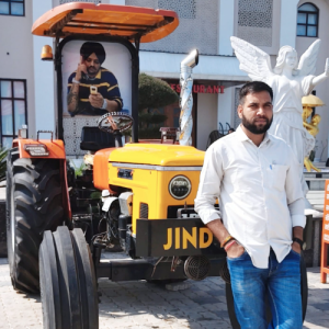Om Prakash-Freelancer in Jhajjar,India