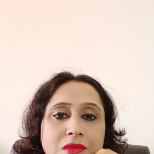 Manami Mukherjee-Freelancer in ,India