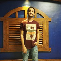 Omkar Narkar-Freelancer in Mumbai,India