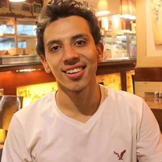 Abdallah Ghonaim-Freelancer in Cairo,Egypt